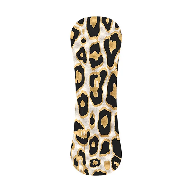 Wild Stripes Plasters Classic Sensitive Plasters 5 pcs thumbnail 5