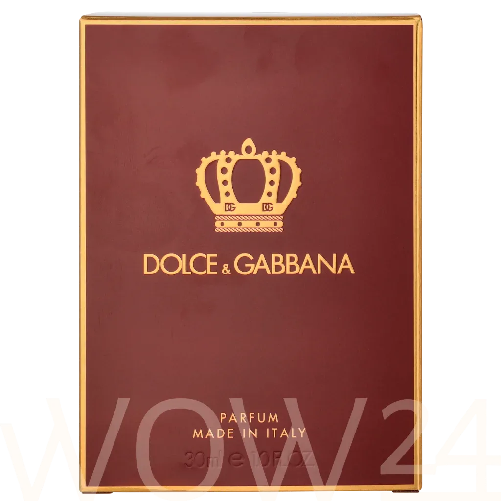 Dolce & Gabbana Dolce & Gabbana Q Parfum Spray thumbnail 2
