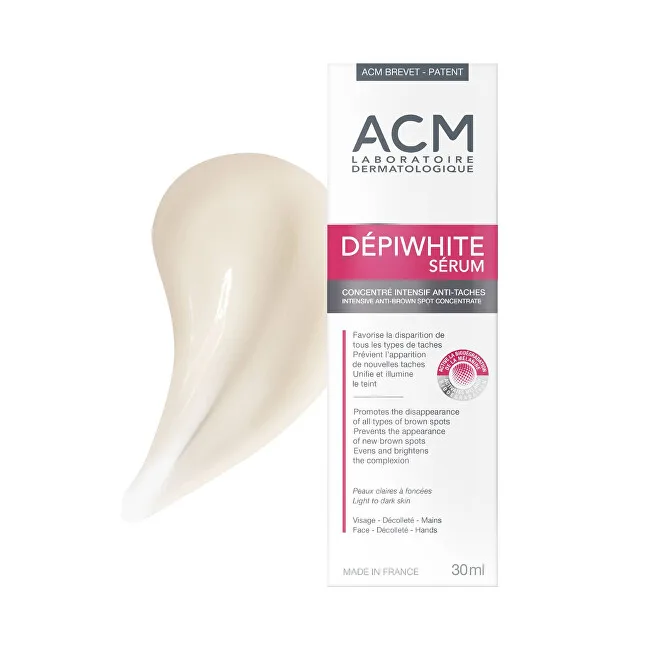 ACM Serum against pigment spots Dépiwhite Serum thumbnail 2