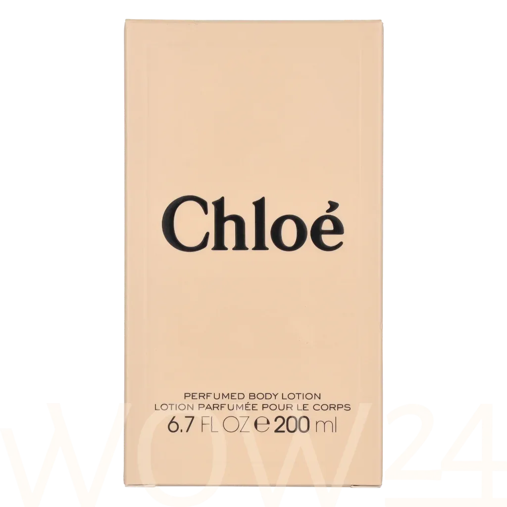 Chloe Chloe thumbnail 2