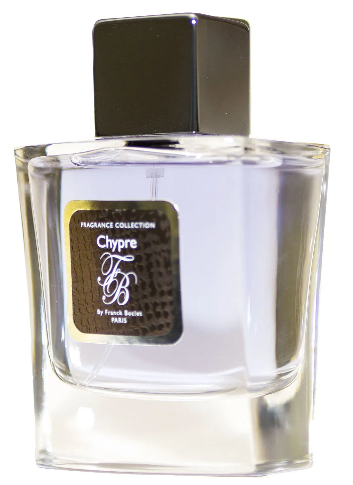 Franck Boclet Franck Boclet, Chypre, Eau De Parfum, For Men, 100 ml thumbnail 3