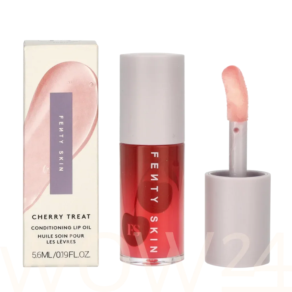 Fenty Beauty Fenty Beauty Conditioning Lip Oil thumbnail 4