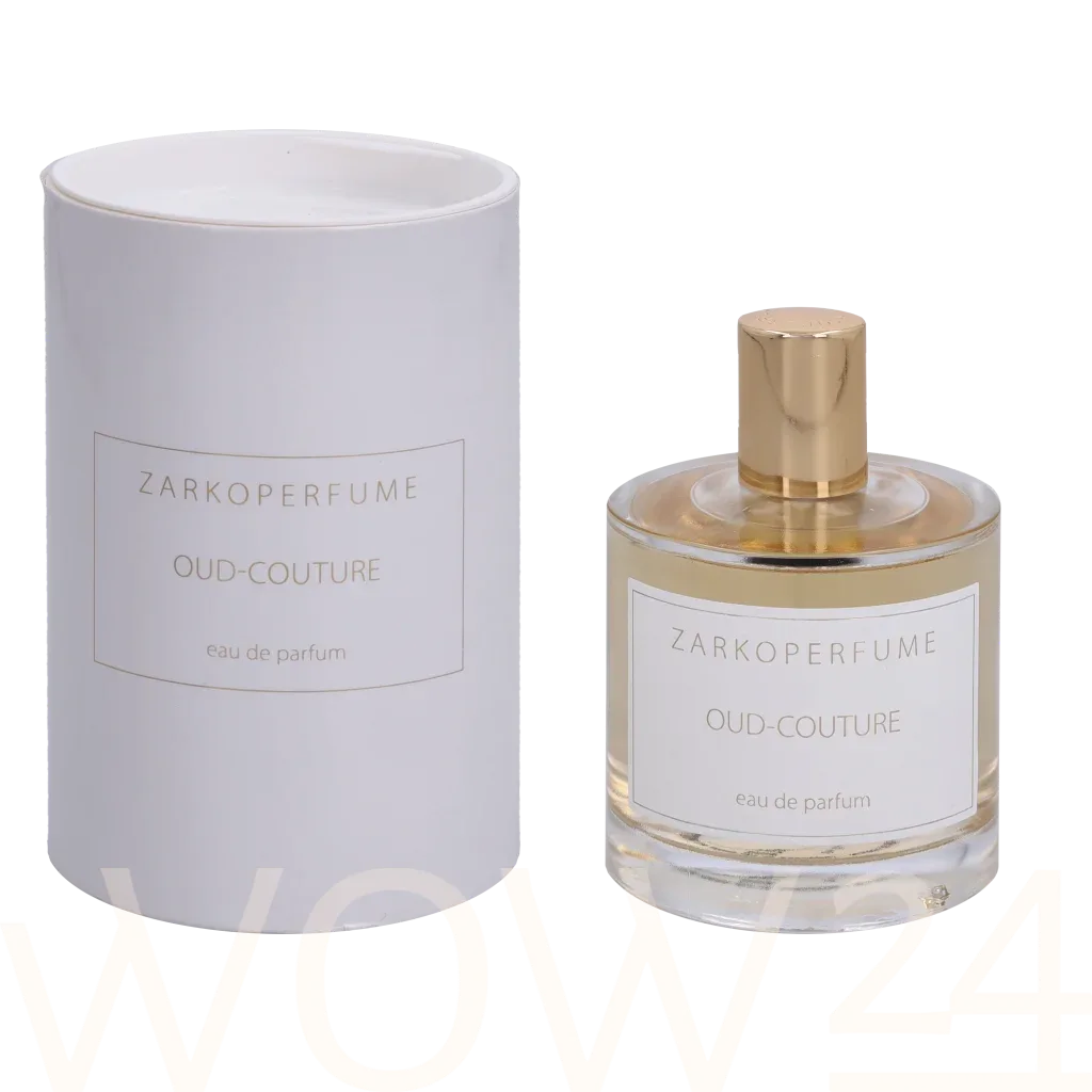ZarkoPerfume Oud-Couture thumbnail 4