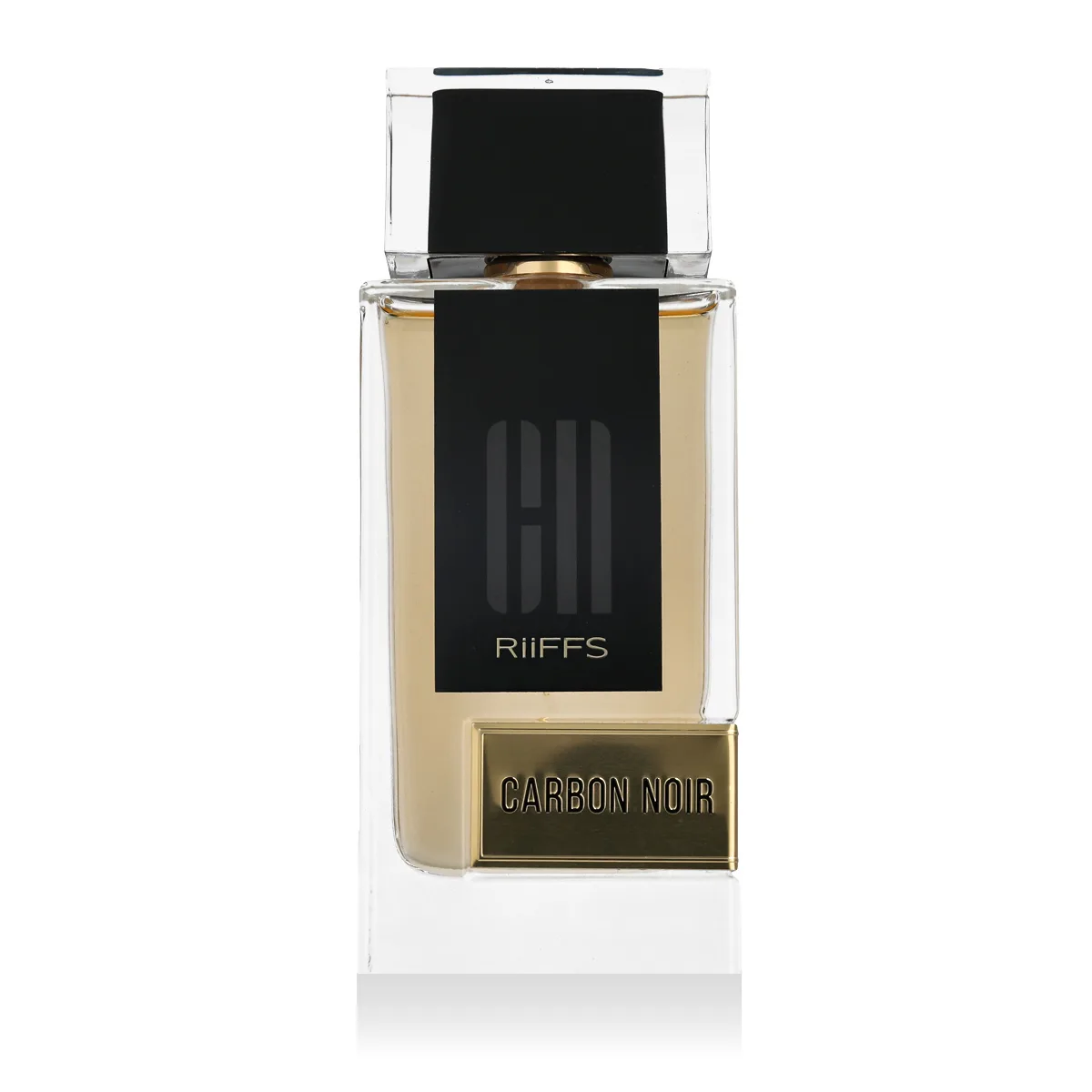 Riiffs Perfumes Carbon Noir thumbnail 2