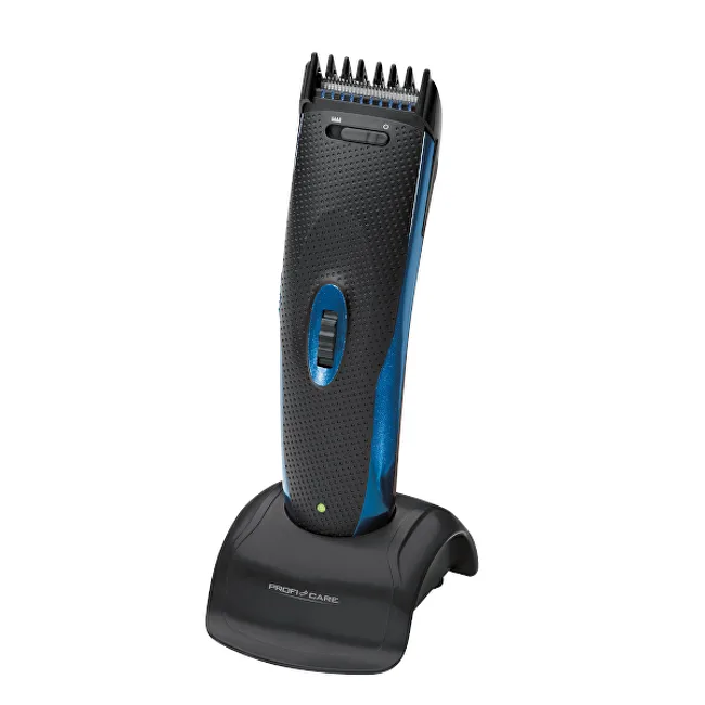 Profi care Hair trimmer and nose hair remover set HSM/R 3052 thumbnail 2