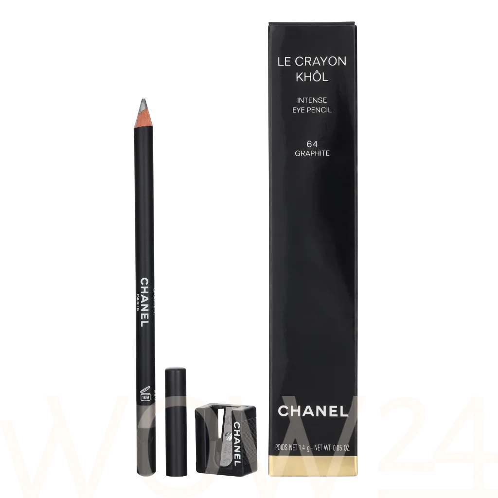 Chanel Chanel Le Crayon Khol Intense Eye Pencil thumbnail 4