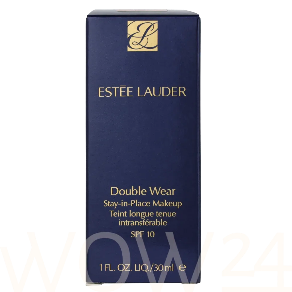 Esteé Lauder long-lasting makeup SPF 10 30 ml 3W1 Tawny Double Wear Stay-in-Place Makeup thumbnail 2