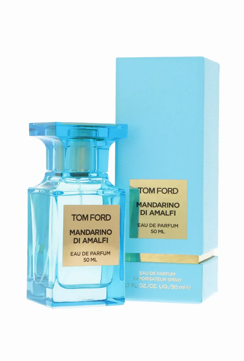 Tom Ford Mandarino di Amalfi thumbnail 7