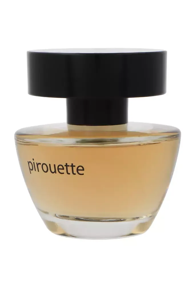 Angel Schlesser Pirouette thumbnail 6