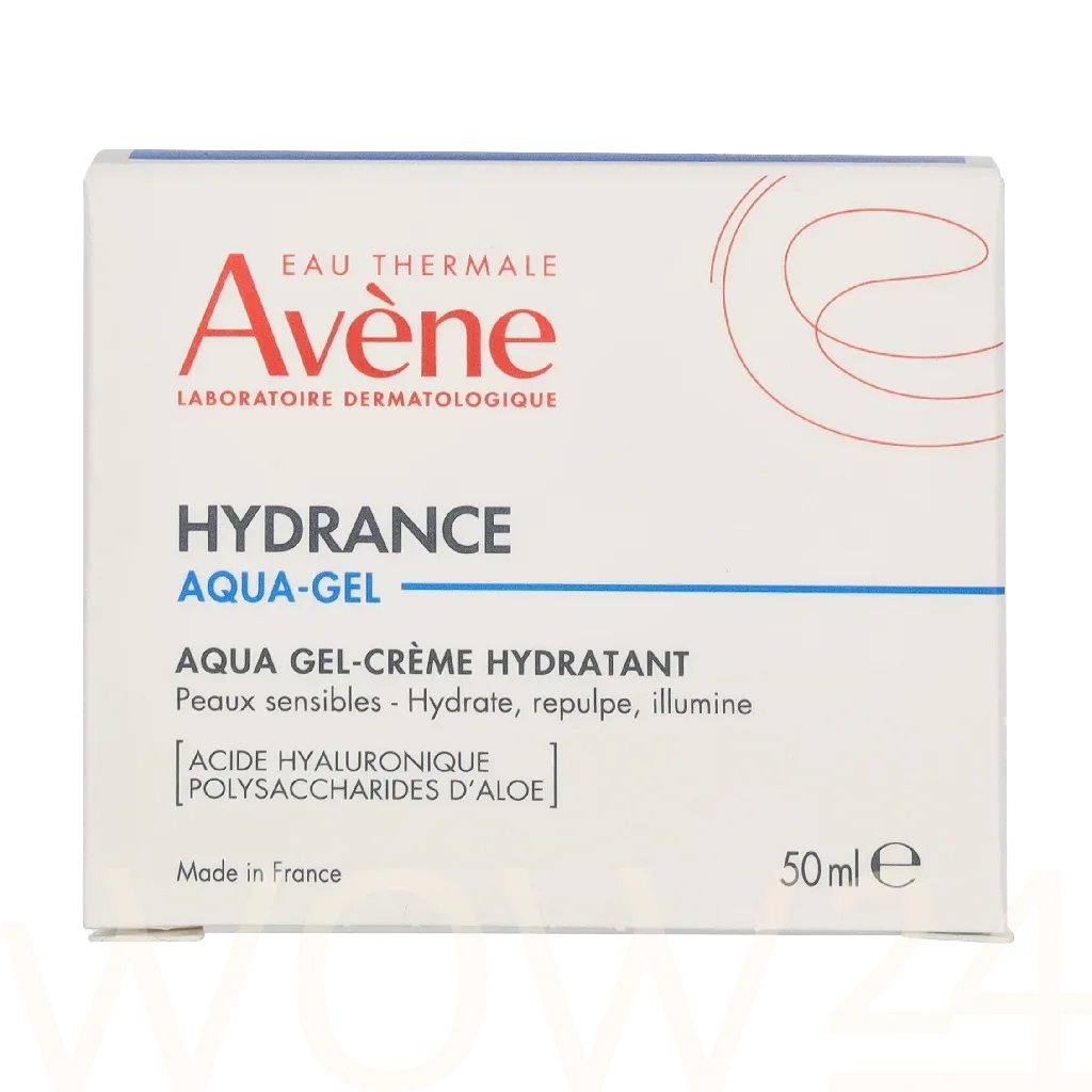 Avene Avene Hydrance Aqua Gel thumbnail 2
