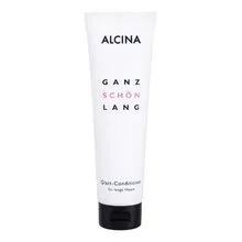 ALCINA Smoothing conditioner for long hair (Glatt-Conditioner) 500 ml thumbnail 2