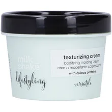 Milk Shake Milk Shake, Texturizing Cream, Hair Styling Cream, Medium, 90 ml thumbnail 2