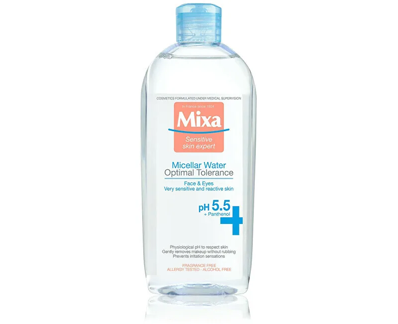 Mixa Optimal Tolerance thumbnail 2