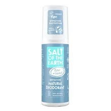 Salt Of The Earth Natural mineral deodorant spray Ocean Coconut ( Natu ral Deodorant) 100 ml thumbnail 2