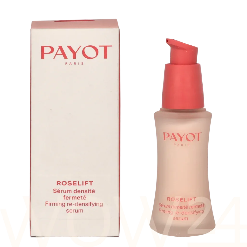 Payot Roselift Sérum Densité Fermeté thumbnail 4