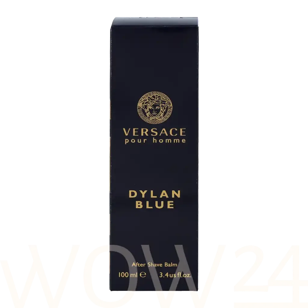 Versace Pour homme dylan blue thumbnail 2