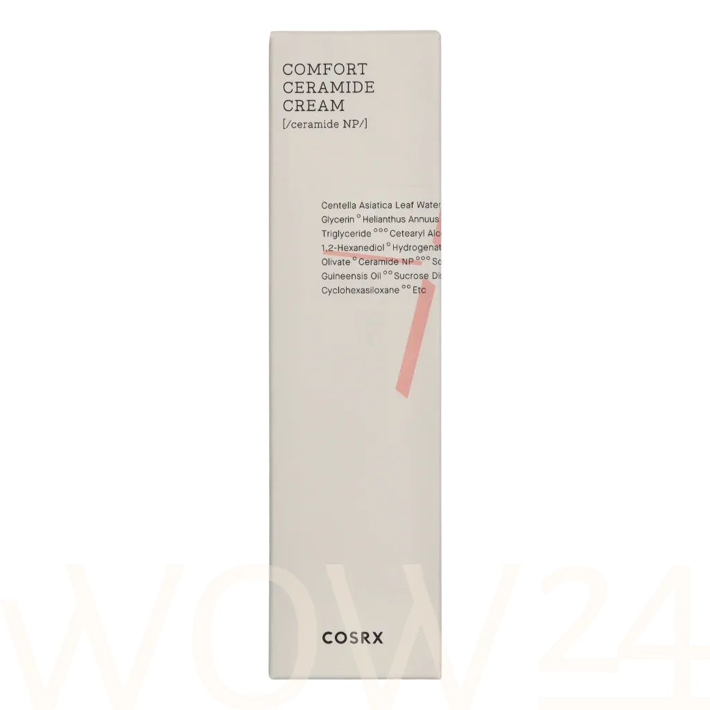 COSRX Comfort Ceramide Cream thumbnail 4