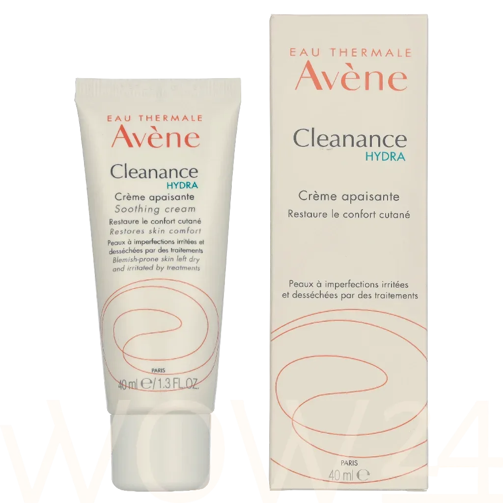 Avene Cleanance Hydra thumbnail 4