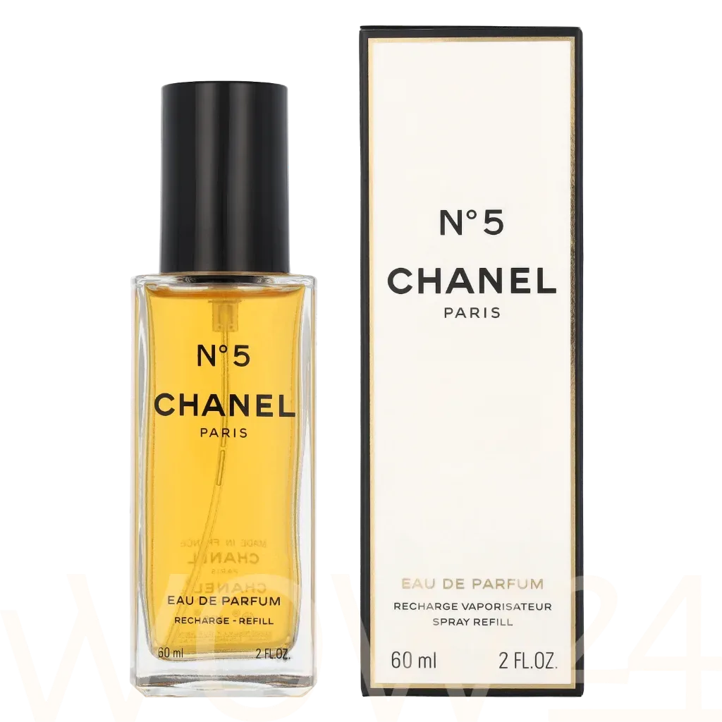 Chanel No.5 thumbnail 4