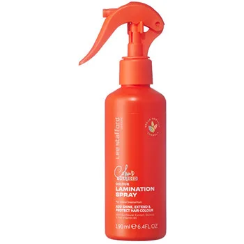 Lee Stafford Lamination spray Colour Guarded Lamination Spray 200 ml thumbnail 3