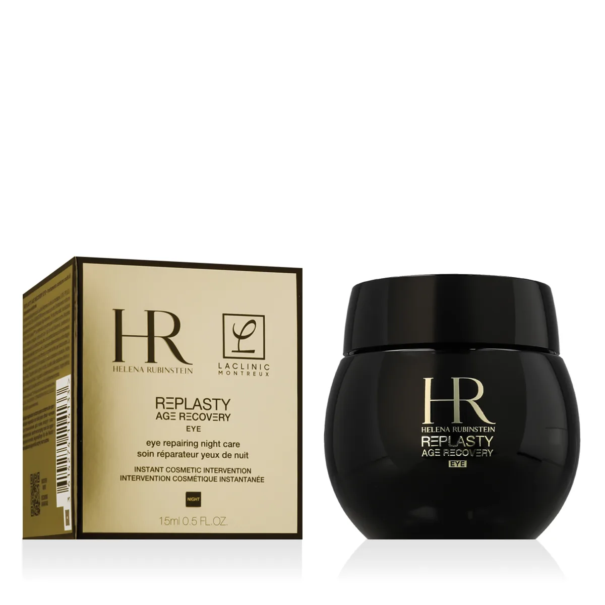 Helena Rubinstein Helena Rubinstein Re-Plasty Age Recovery Eye Bandage thumbnail 7