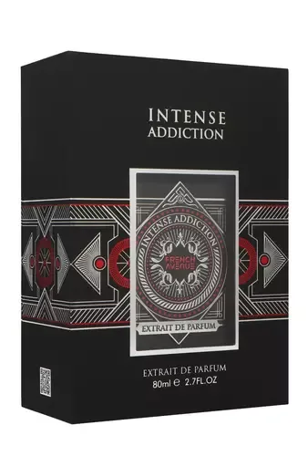 French Avenue Intense Addiction thumbnail 2
