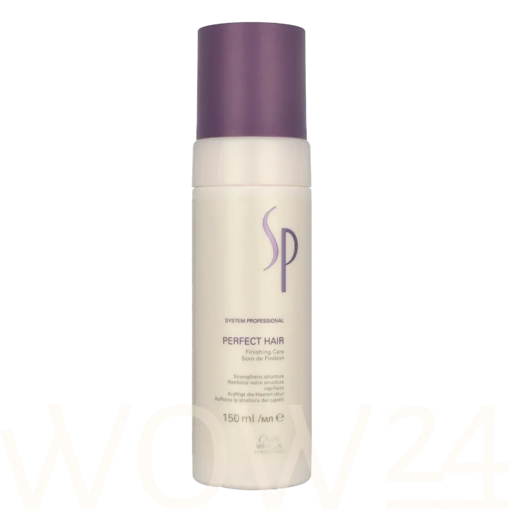 Wella Professional SP Repair Perfect Hair thumbnail 4