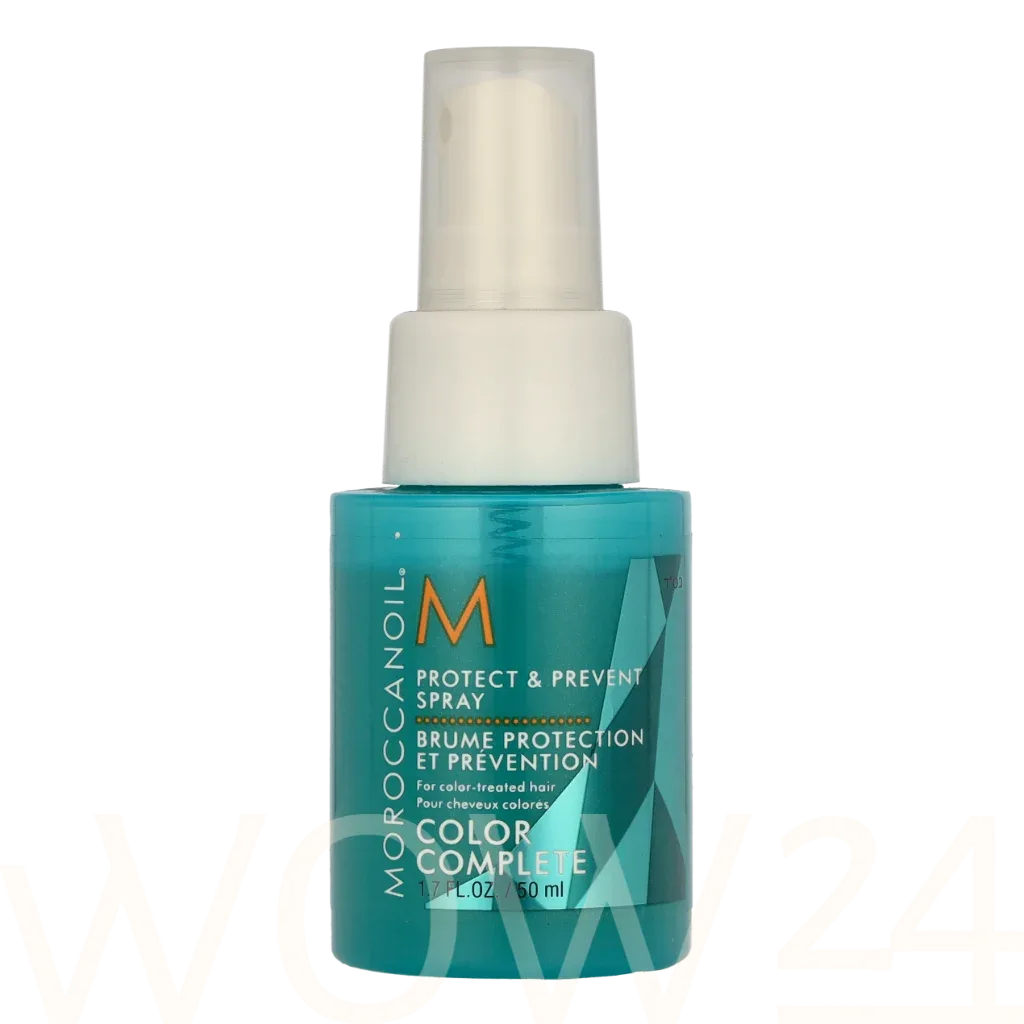 Moroccanoil Moroccanoil Color Complete Protect & Prevent Spray thumbnail 4