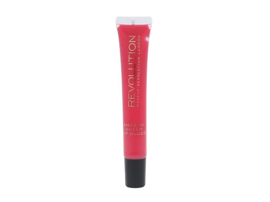 Amazing Sheer Lip Gloss