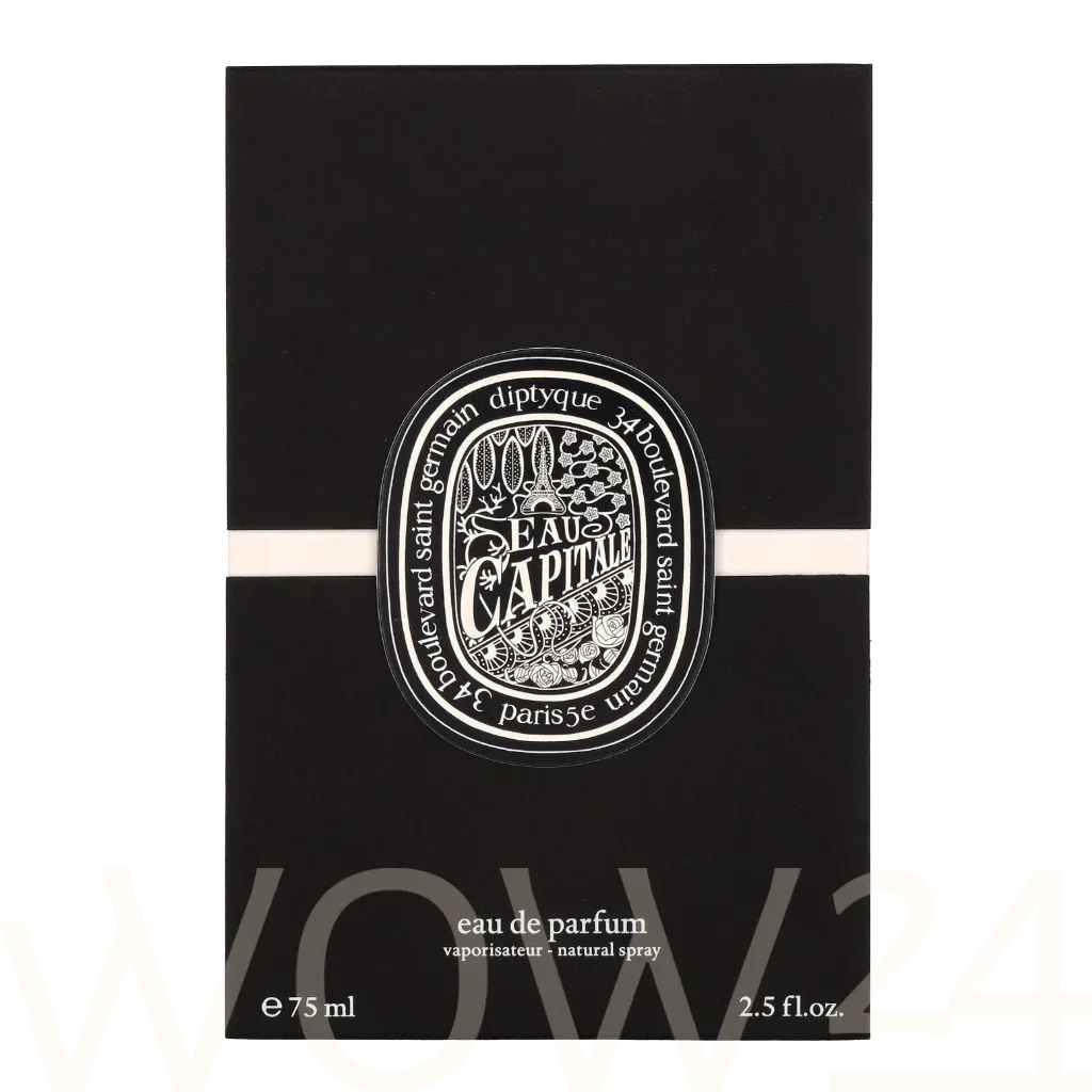 Diptyque Eau Capitale thumbnail 2