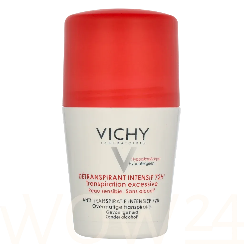 Vichy Deodorant Stress Resist thumbnail 4