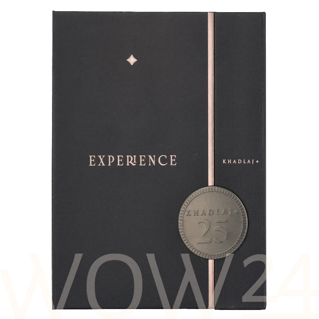 Khadlaj 25 Experience thumbnail 2