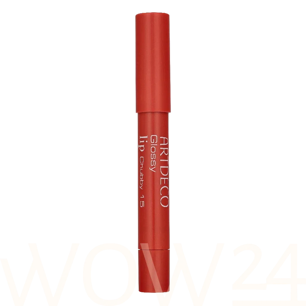 Artdeco Artdeco Glossy Lip Chubby thumbnail 2
