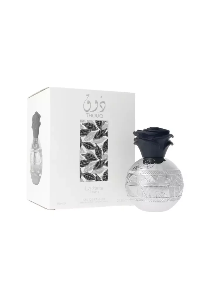 Lattafa perfumes Pride thouq thumbnail 3