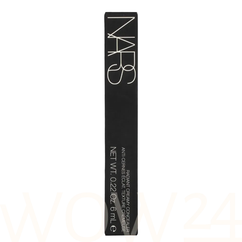 Nars Radiant Creamy Concealer