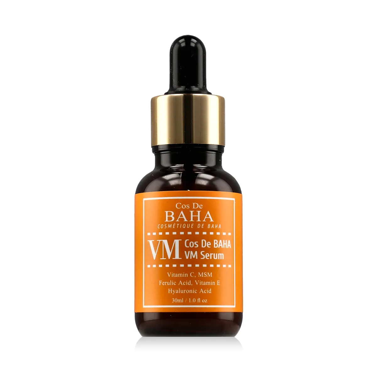 Cos De Baha VM Vitamin C MSM Serum thumbnail 2