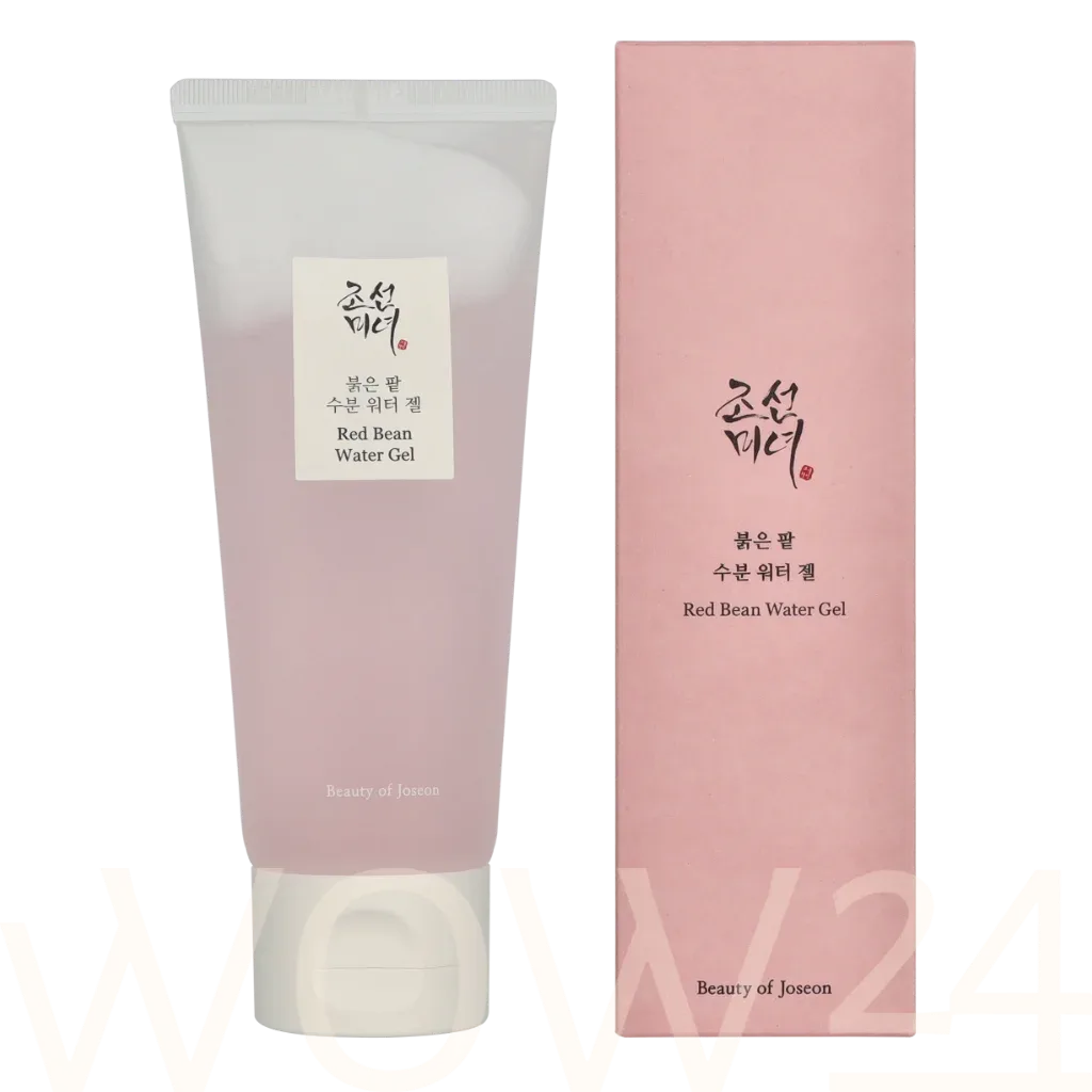 Beauty of Joseon Red bean water gel thumbnail 4