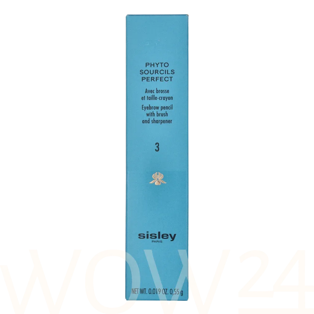 Sisley Phyto-Sourcils Perfect thumbnail 2