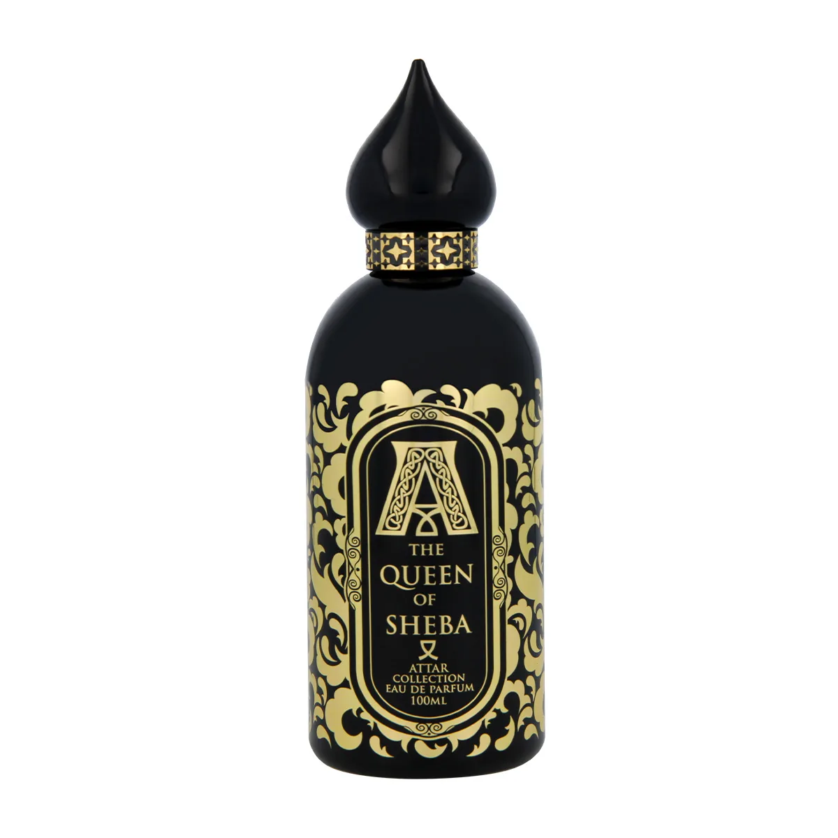 Attar Collection The queen of sheba thumbnail 2