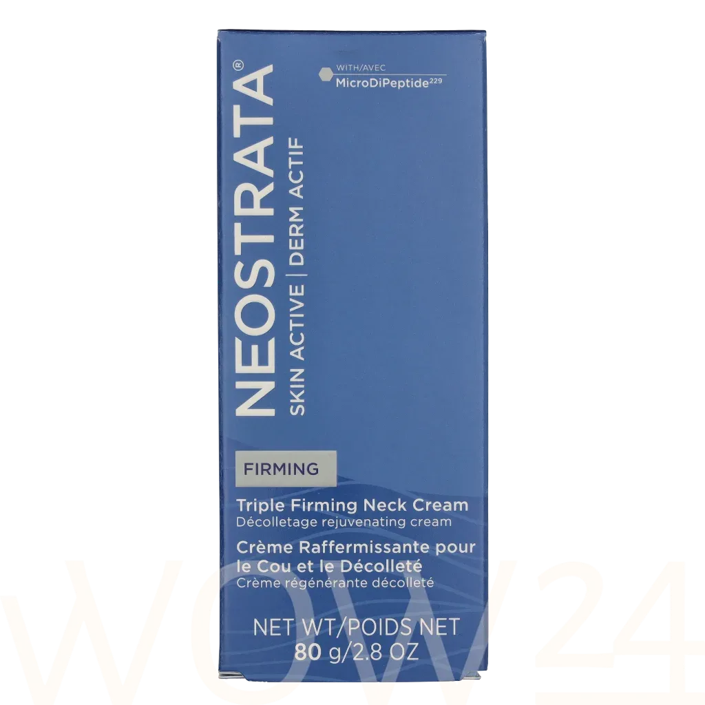 NeoStrata Neostrata Triple Firming Neck Cream thumbnail 2