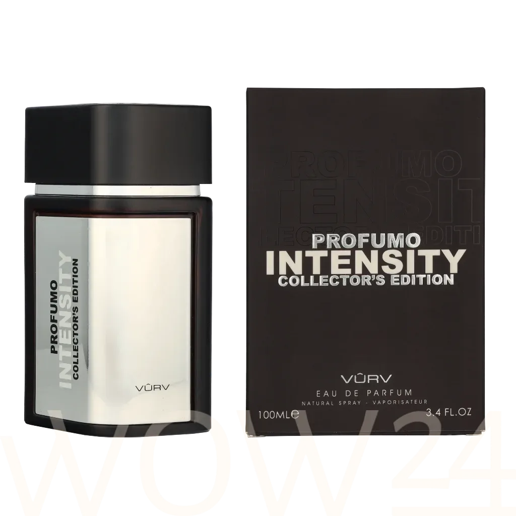 Vurv Vurv Profumo Intensity Collector’s Edition Edp Spray thumbnail 4