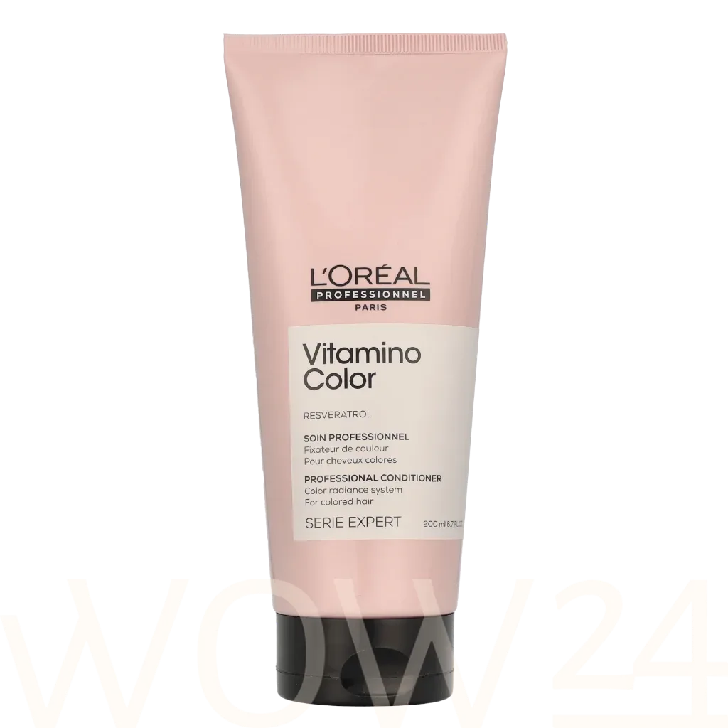 Loreal Vitamino Color Resveratrol thumbnail 2