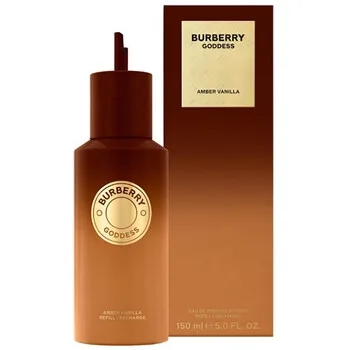 Burberry Burberry Goddess Amber Vanilla Intense thumbnail 2