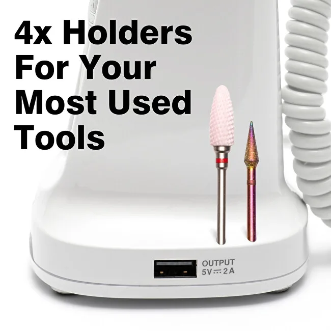 Rio-Beauty Electric nail file thumbnail 4