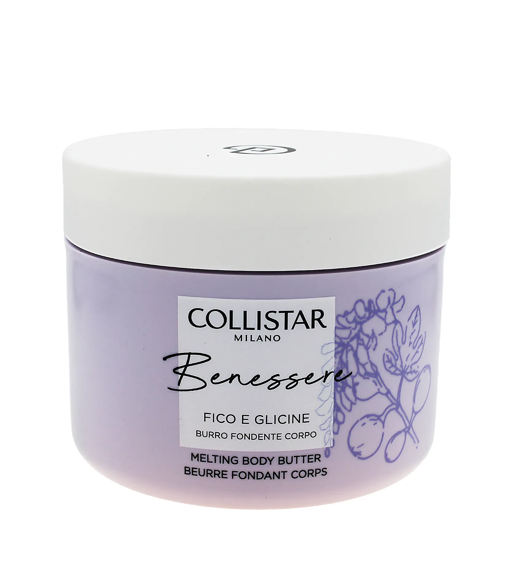 Collistar Benessere Fig and Wisteria thumbnail 6