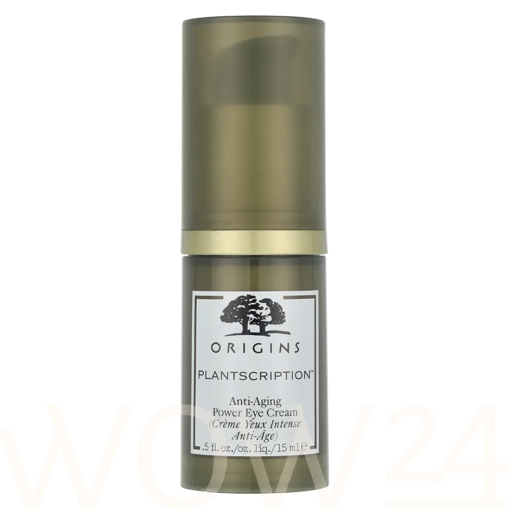 Origins Plantscription Anti-Aging Power Eye Cream thumbnail 5