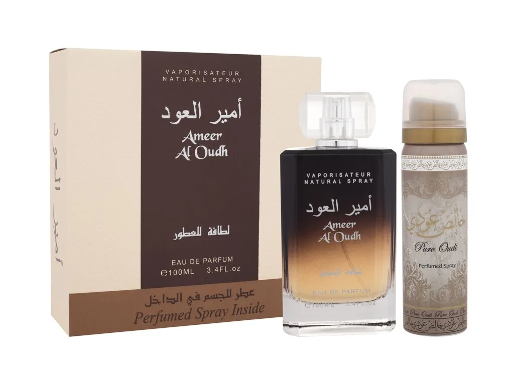 Ameer al oudh