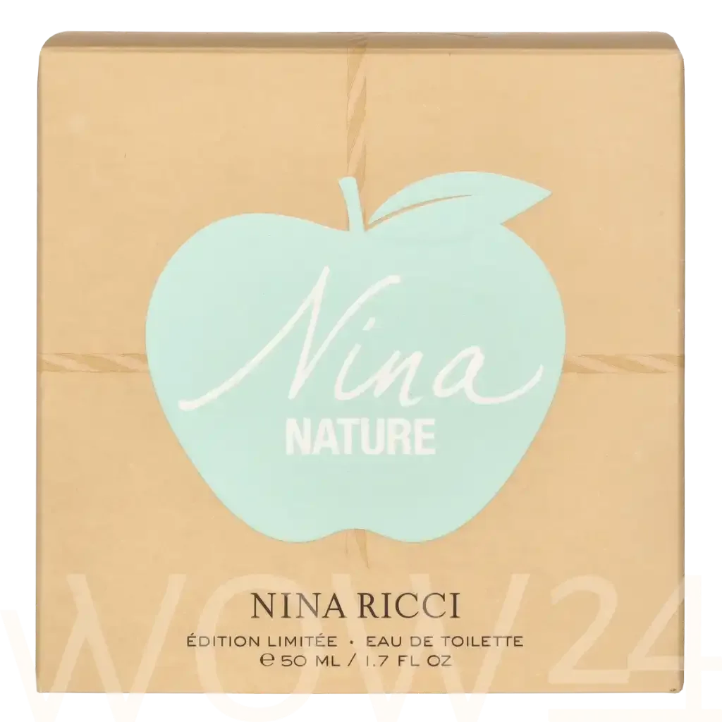 Nina Ricci Nina Nature thumbnail 2