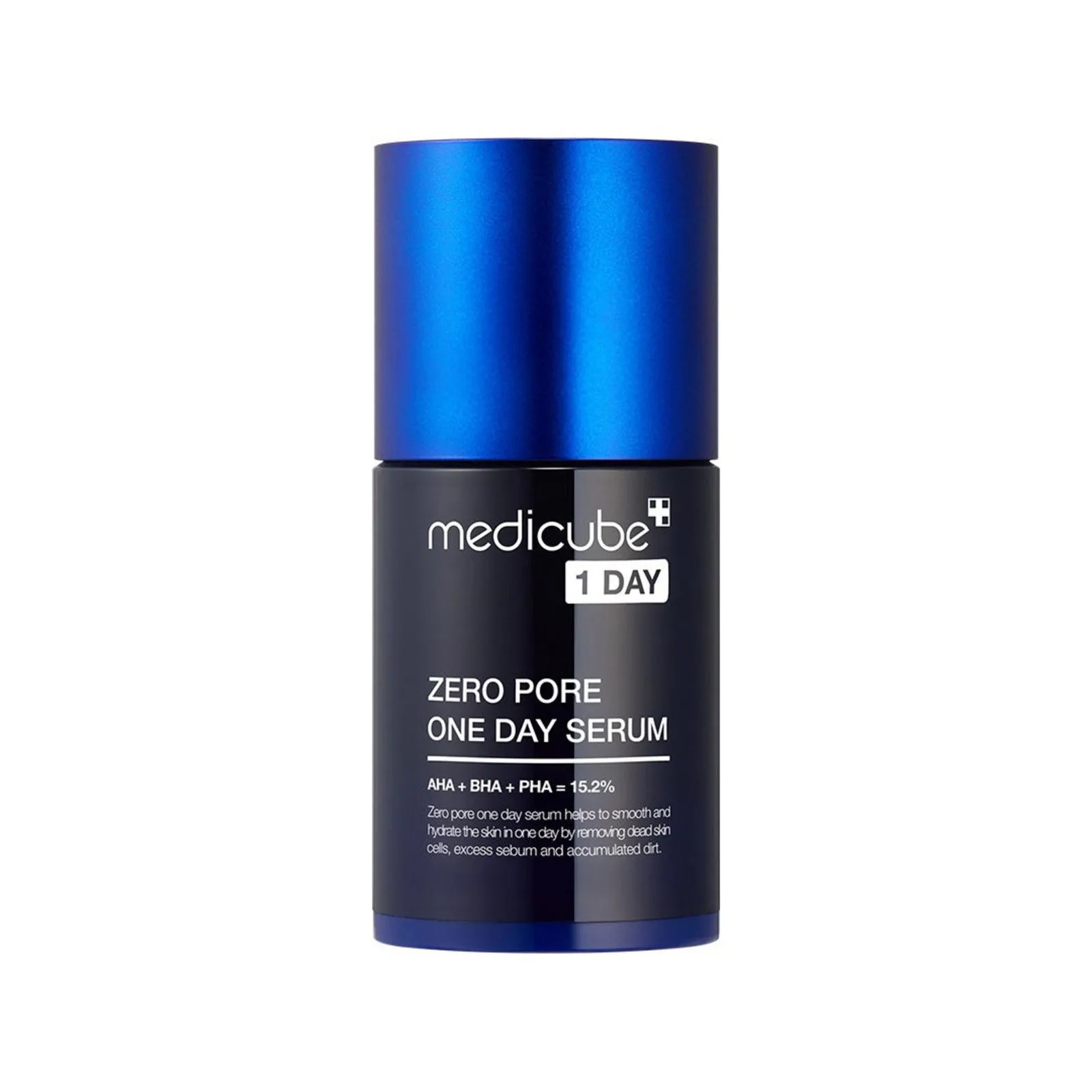 Medicube Zero Pore Revitalizing Face Serum (One Day Serum) thumbnail 8