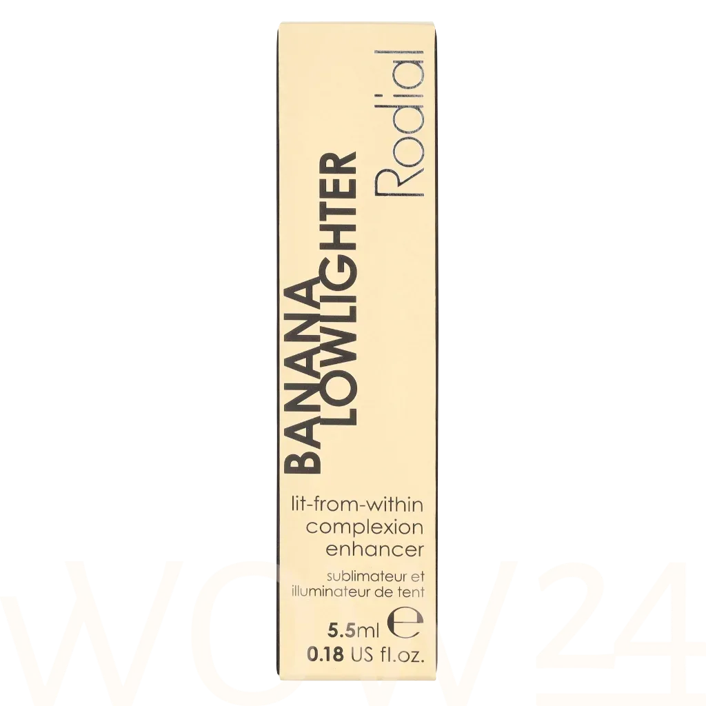 Rodial Rodial Banana Lowlighter thumbnail 2